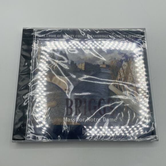 Briggs, D.: Mass for Notre Dame - Picture 1 of 2